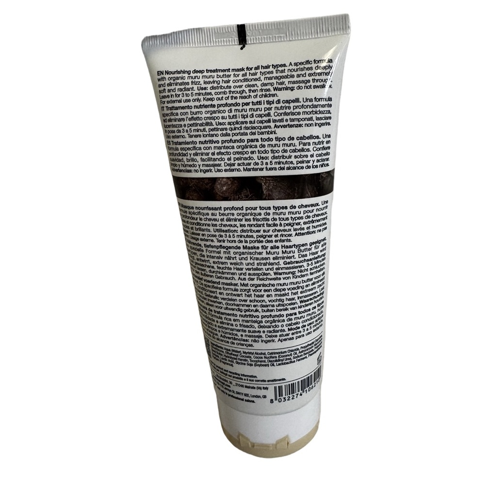 milk shake Integrity Intensive Treatment 6.8 oz Hair Mask Nourishes Smooths NEW - Picture 4 of 9